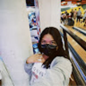 Meet your Posher, Victoria franchezka